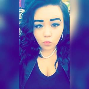 Meet your Posher, Brittany