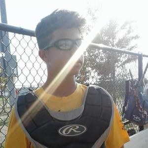 Meet your Posher, Nathan