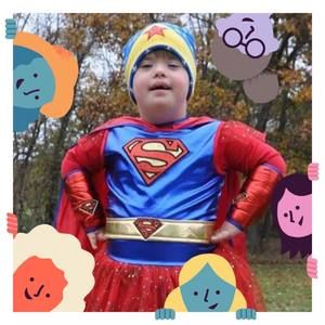 Meet your Posher, Lynne