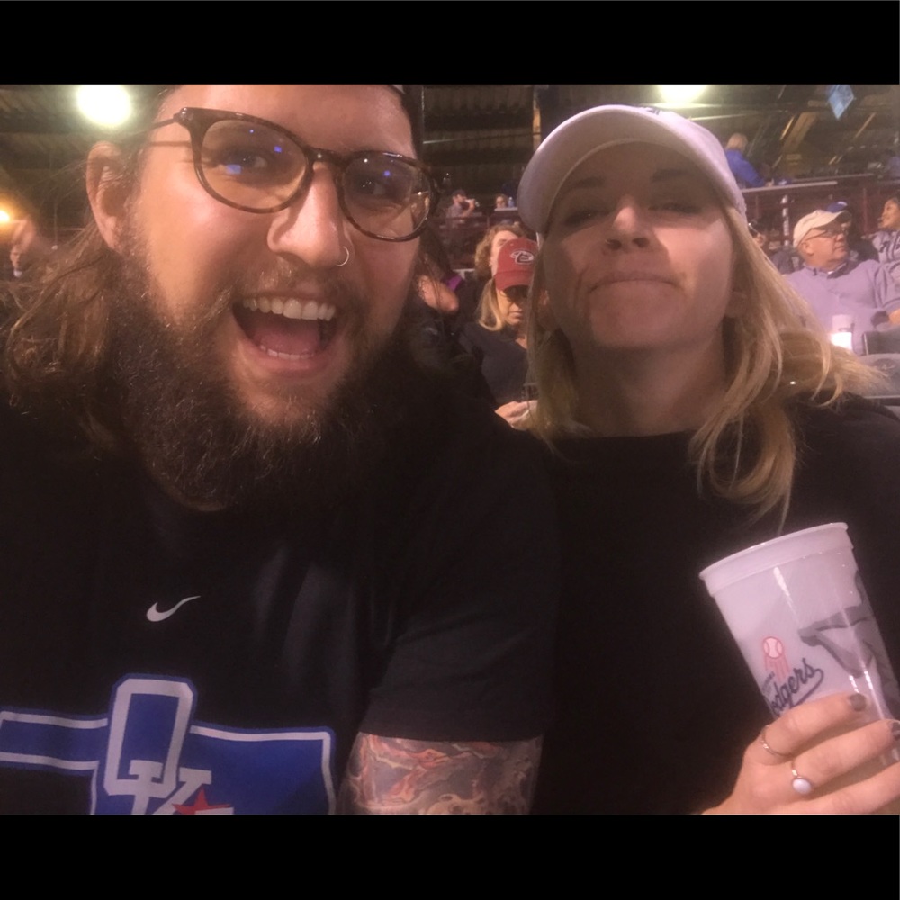 Meet your Posher, Spencer