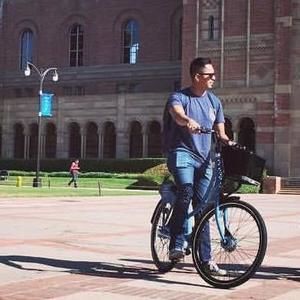 Meet your Posher, Jose