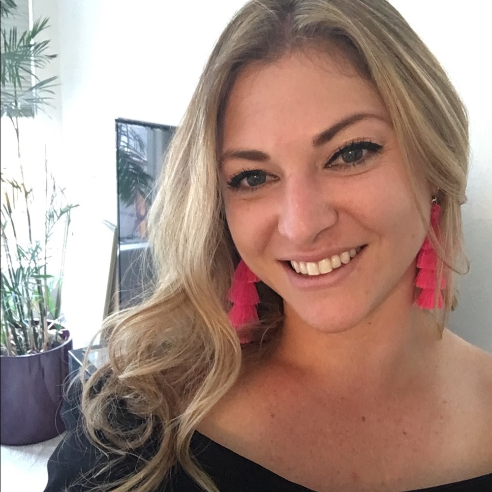 Meet your Posher, Shayna