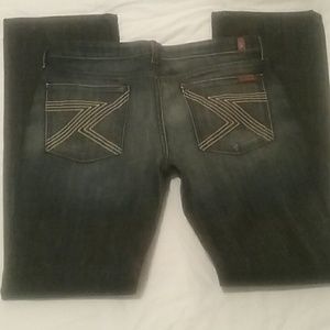 7Fam Flynt jeans