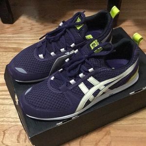 Onitsuka Tiger ASICS women running shoes