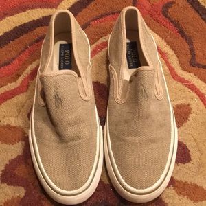 Polo by Ralph Lauren Mytton Slip on