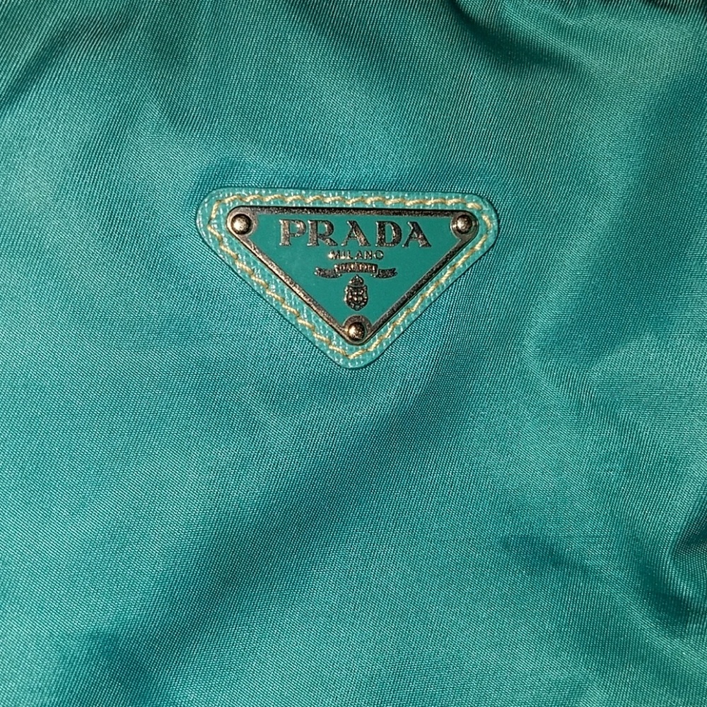 Prada hand bag