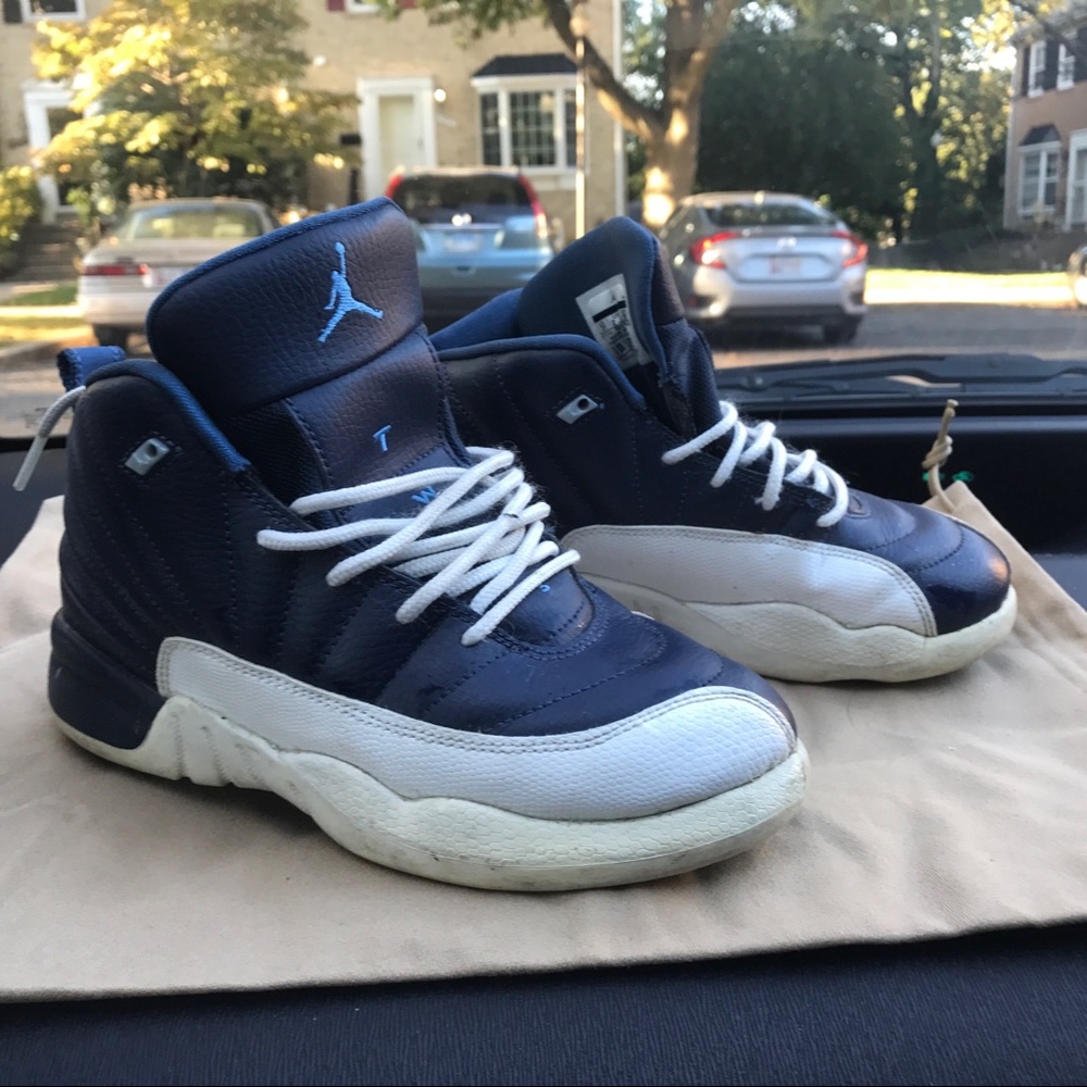 Nike Jordan’s 3Y