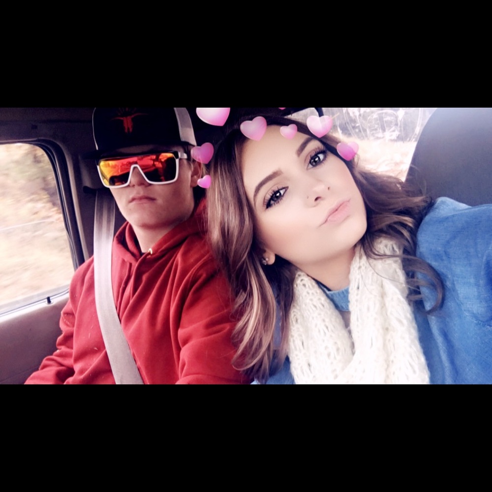 Meet your Posher, Haley