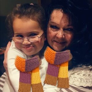 Meet your Posher, Jeannie