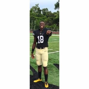 Meet your Posher, Alex