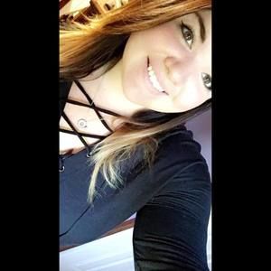 Meet your Posher, Kaitlyn