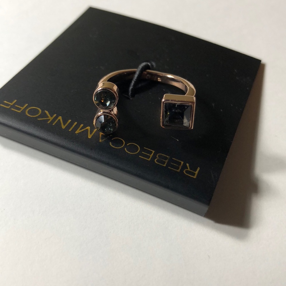 Rebecca Minkoff ring