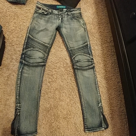 Salvaje jeans - Picture 1 of 5