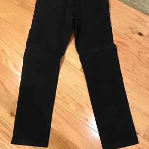 American Eagle straight leg pants