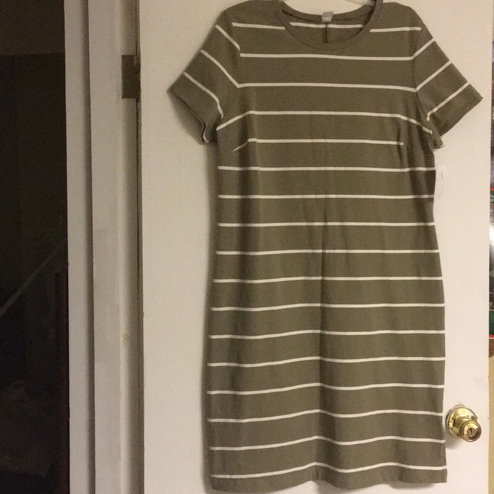 Dress, Old Navy