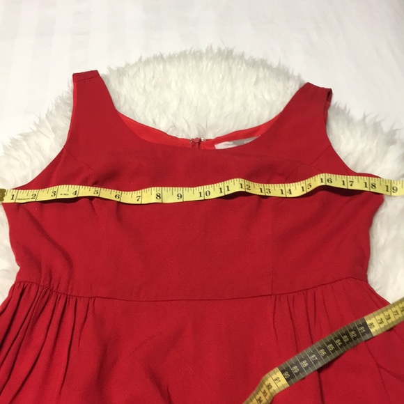 New Forever 21 dress size M - Picture 3 of 6