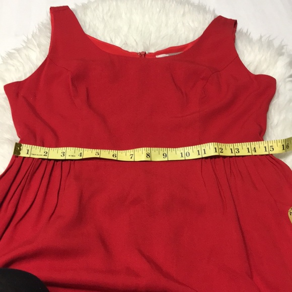 New Forever 21 dress size M - Picture 4 of 6