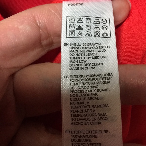 New Forever 21 dress size M - Picture 6 of 6