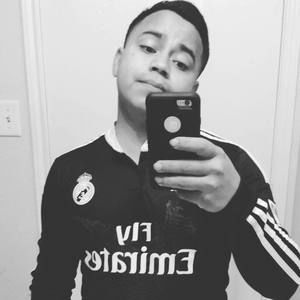 Meet your Posher, William