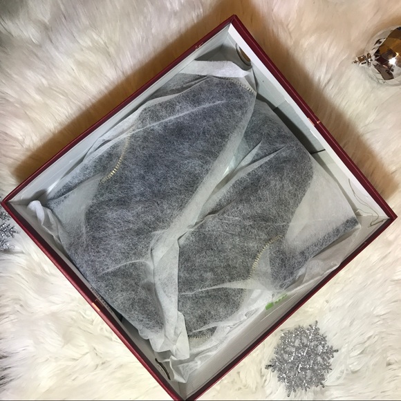 Black Reptile Texture Booties - Picture 7 of 7