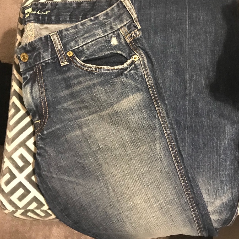 7 jeans