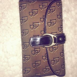 Dooney & Bourke Wallet
