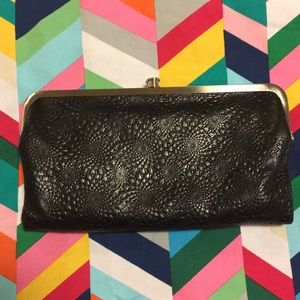 NWOT Hobo Lauren Wallet