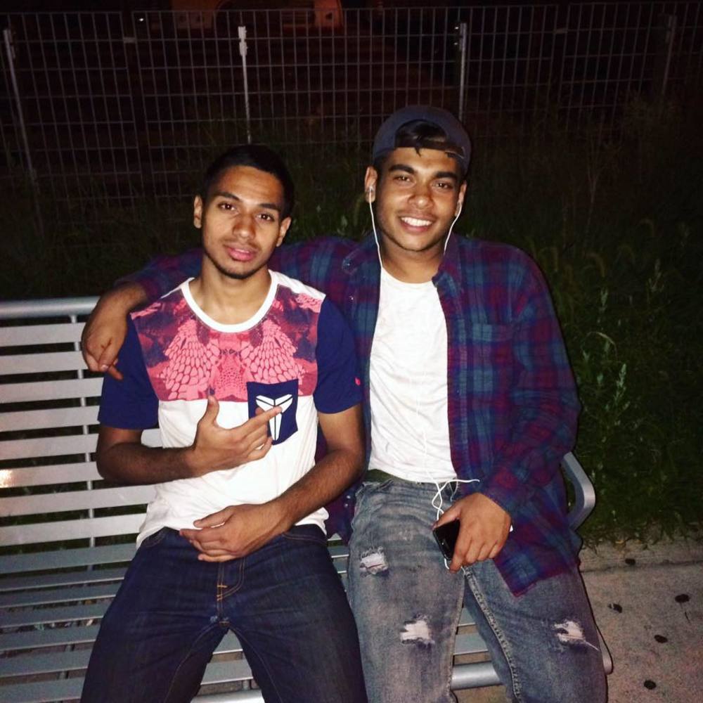 Meet your Posher, Mashrul