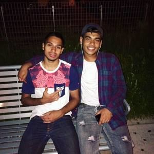 Meet your Posher, Mashrul