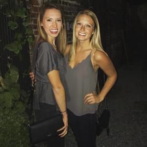 Meet your Posher, Chloe