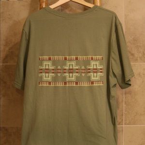 Pendleton Tee
