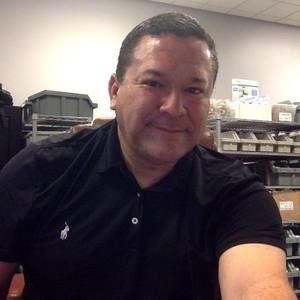 Meet your Posher, Andrew