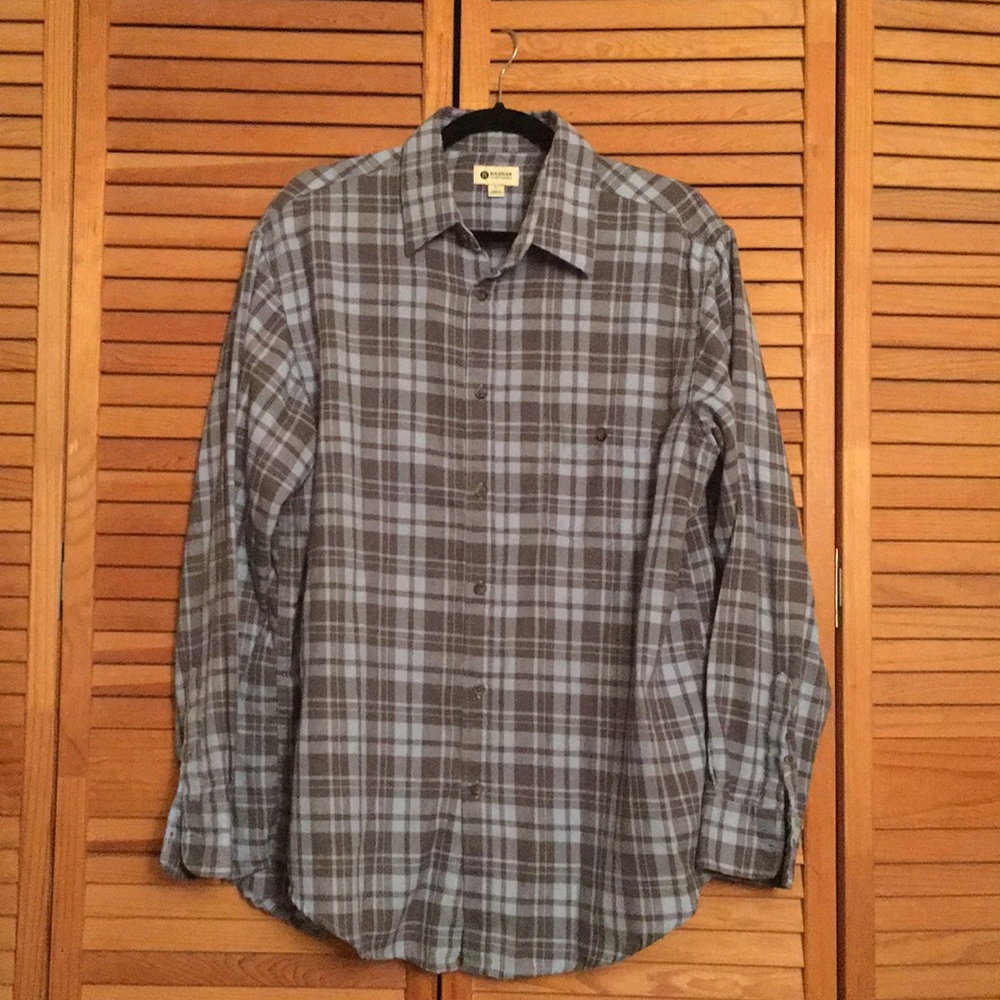 Soft button down - Picture 3 of 3