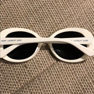 Saint Laurent Surf glasses