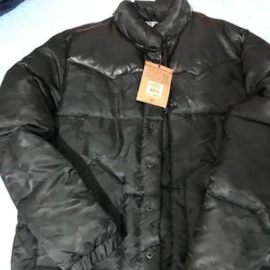 Brand New True Religion Jacket