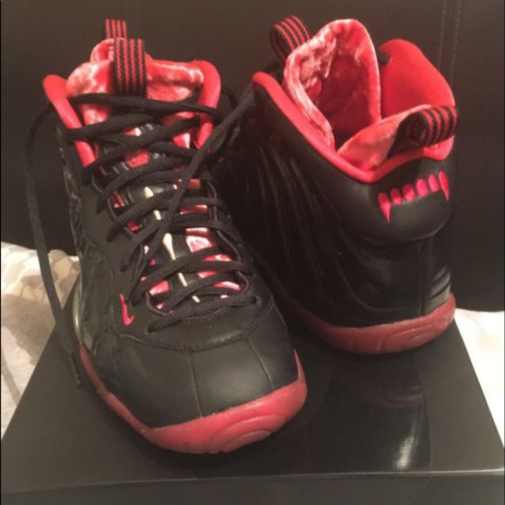 Foamposite