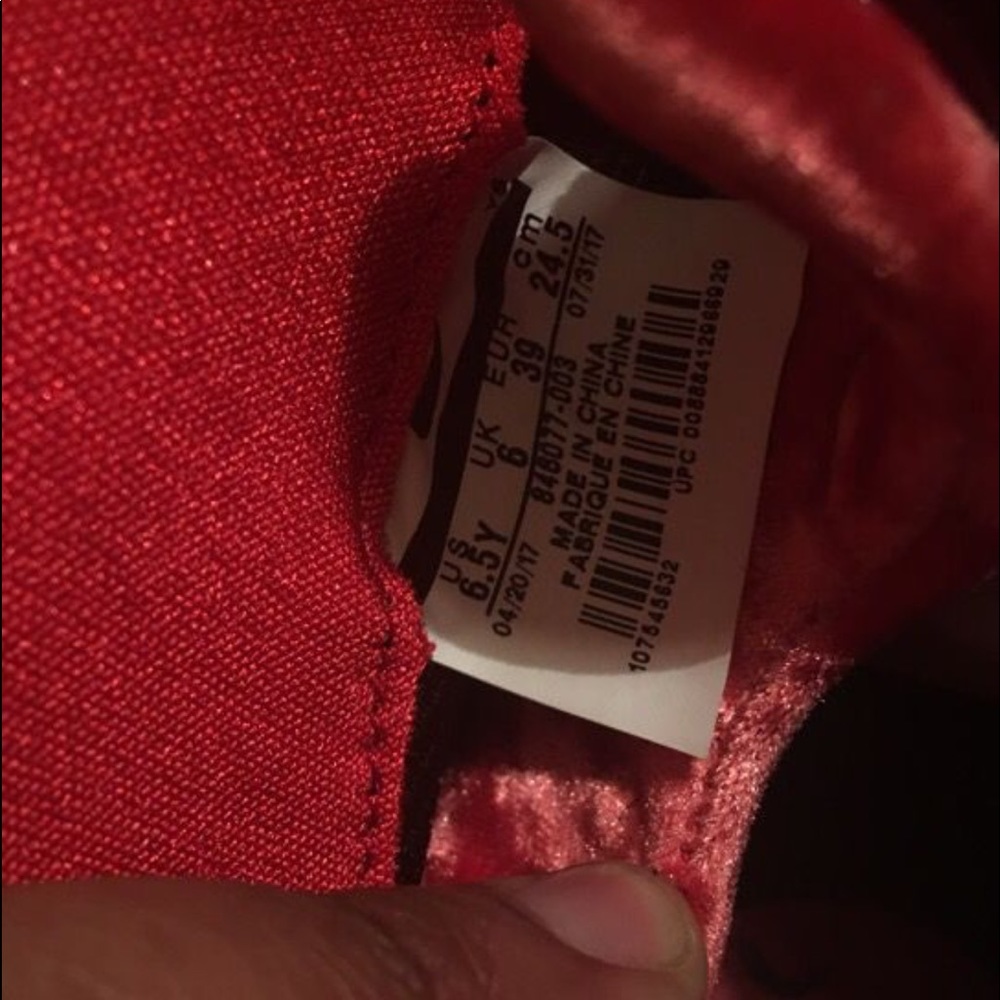 Foamposite - Picture 4 of 4