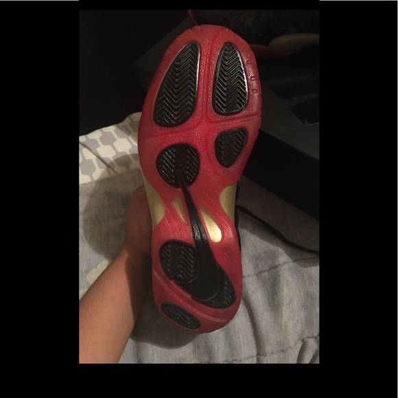 Foamposite - Picture 3 of 4