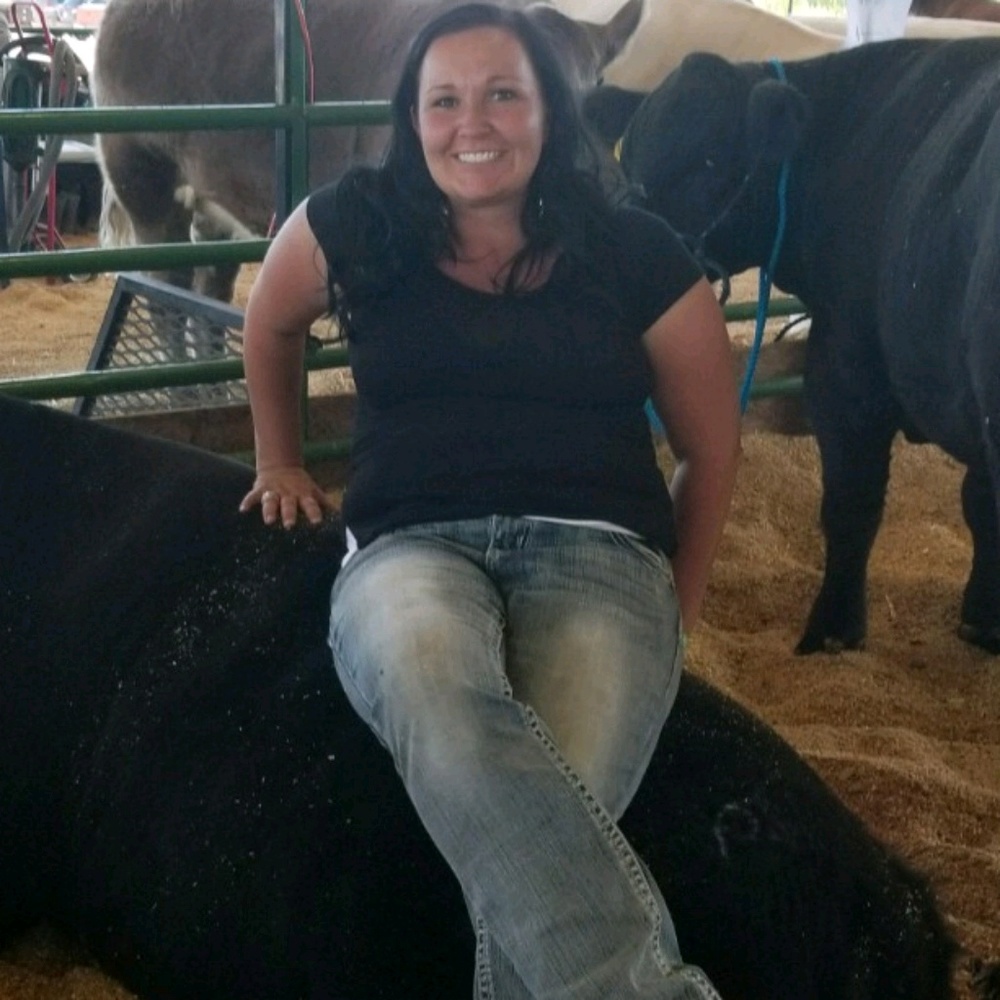 Meet your Posher, Jessie