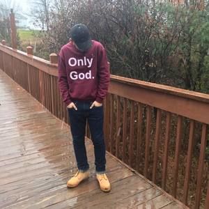 Meet your Posher, Brian