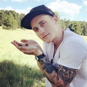 Meet your Posher, Ryan