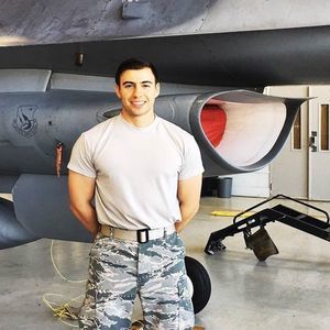 Meet your Posher, David