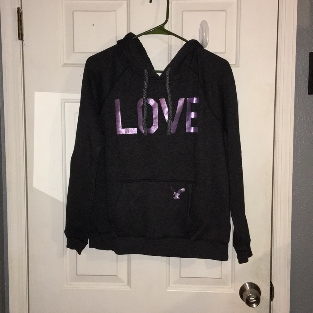 AE sweatshirt