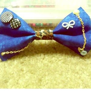 Bow ties