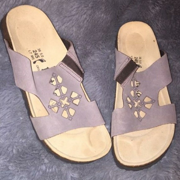 Birkenstock Shoes - Betula Birkenstock Size 7 NWOT