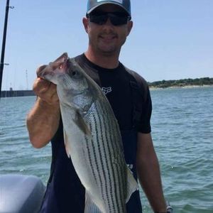 Meet your Posher, John