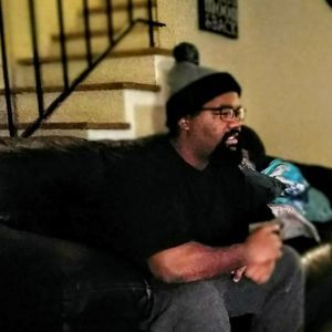 Meet your Posher, Lamont