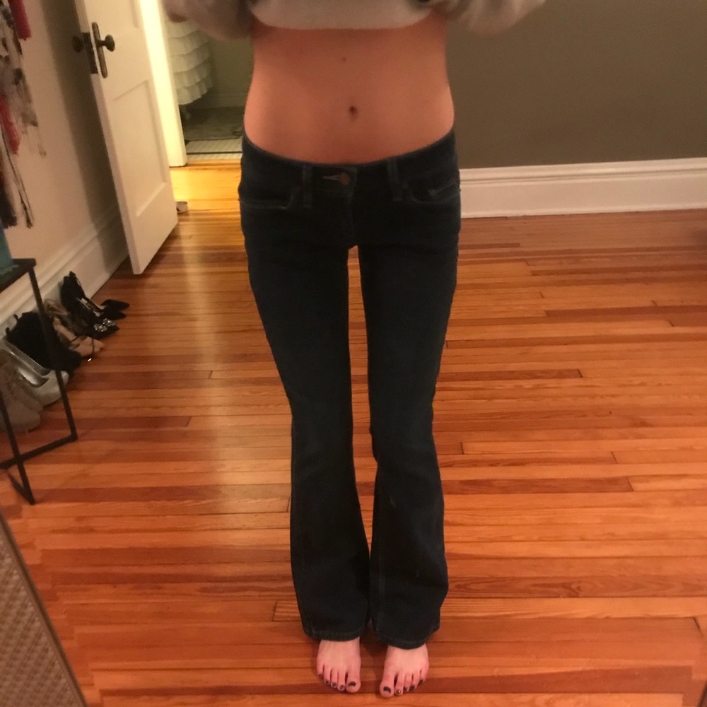 Levi’s Denim Jeans