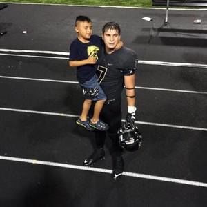 Meet your Posher, Johnny