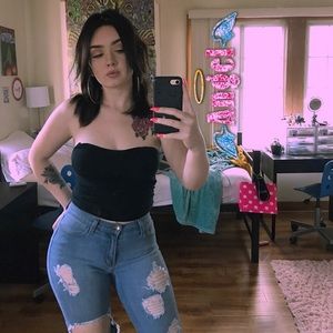 Meet your Posher, Katy